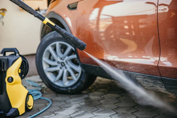 Why Choose Our Certified Pressure Washing Experts for Your Project Needs in Jamul, CA?