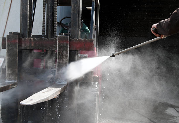 Best Commercial Pressure Washing  in Jamul, CA