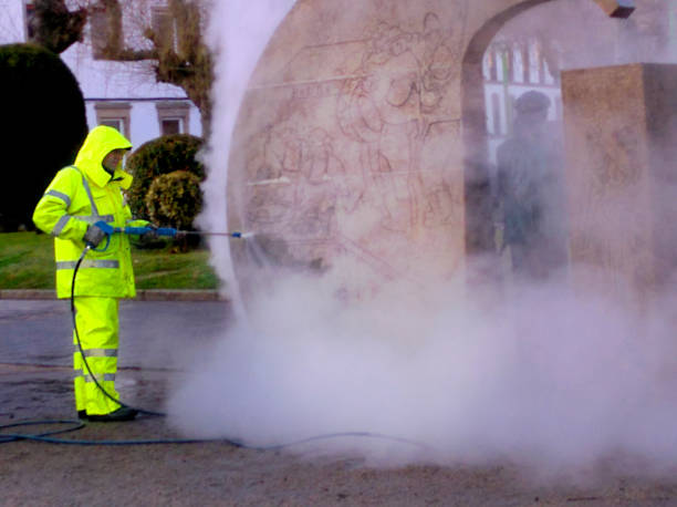 Why Choose Our Certified Pressure Washing Experts for Your Project Needs in Jamul, CA?