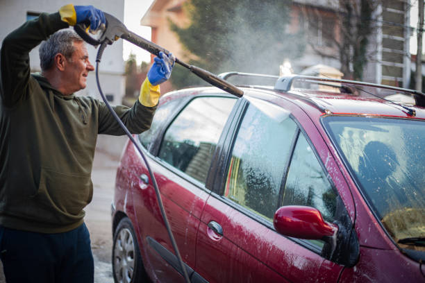 Best Exterior Home Cleaning  in Jamul, CA